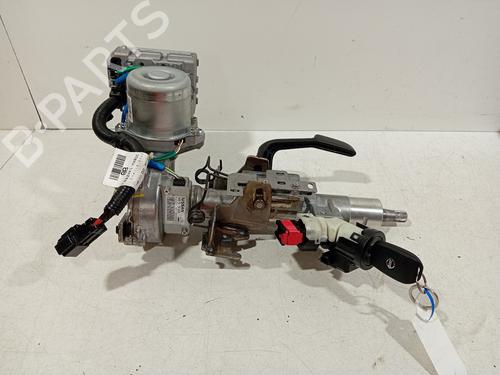 Used Steering pump NISSAN MICRA V (K14) 1.0 IG-T 100 (101 hp) 19280035