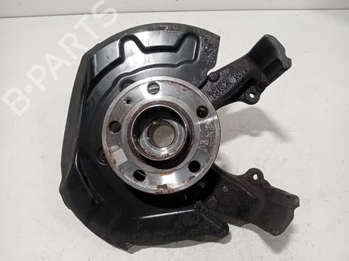Used Right front steering knuckle Right front steering knuckle SEAT ARONA (KJ7, KJP) 1.0 TSI (116 hp) 40024700 40024700
