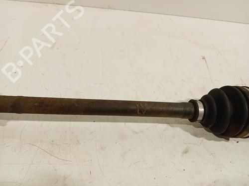 Left front driveshaft SUZUKI CELERIO (LF) 1.0 (AVK310) | BP17083328M38 - Image 4