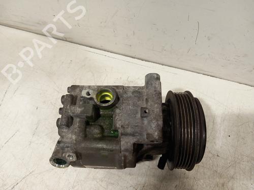 AC compressor ABARTH 500 / 595 / 695 1.4 (312.AXF11, 312.AXF1A, 312.AXD1A) | BP35925029M34 - Image 5