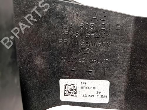 Support VW ID.4 (E21) Performance | BP29275496C155