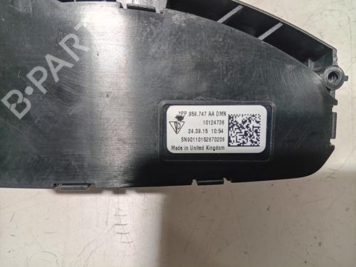 Switch PORSCHE MACAN (95B) 3.0 S | BP40184946I30 - Image 3
