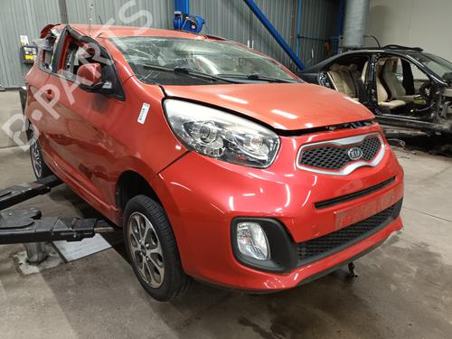 Engine KIA PICANTO II (TA) 1.0 | BP34472871M1  - Image 8