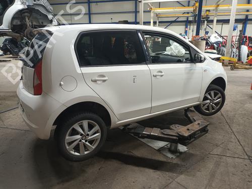 Rear parcel shelf SEAT Mii (KF1, KE1) 1.0 | BP36984917C85  - Image 6