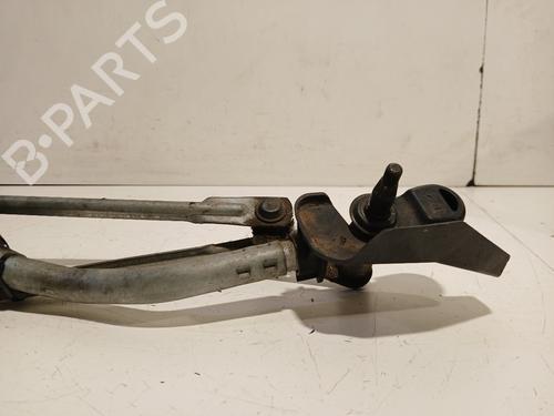 Front wipers mechanism AUDI A4 B8 Avant (8K5) 3.0 TDI quattro | BP28045259C83 