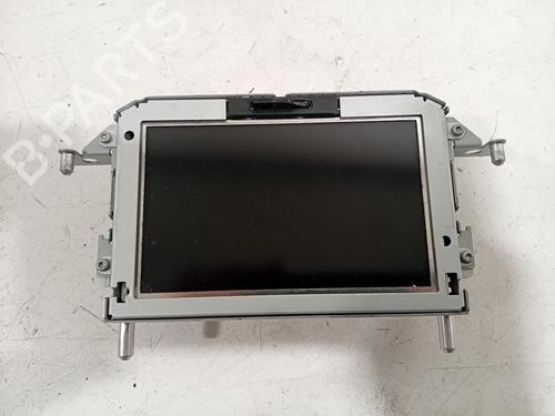 Display monitor FORD FOCUS III Turnier 1.0 EcoBoost | BP29169867C48