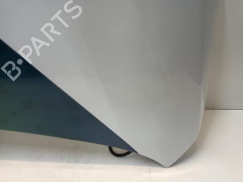 Hood RENAULT KANGOO III Box Body/MPV 1.5 Blue dCi 115 (FJAC) | BP29918529C1