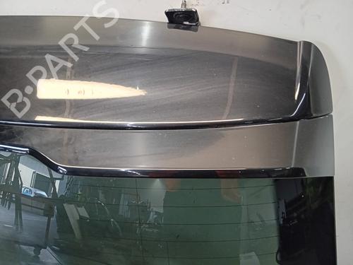 Tailgate VW POLO VI (AW1, BZ1, AE1) GTI | BP28083612C6 