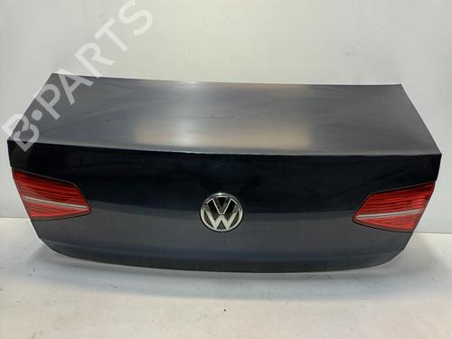 Coffre VW PASSAT B8 (3G2, CB2) 1.6 TDI (120 hp) 32083428