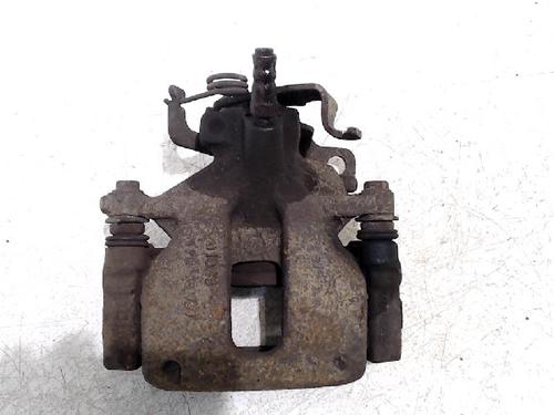 Left front brake caliper FORD TRANSIT Van (FA_ _) 2.2 TDCi | BP11784782M105 - Image 2