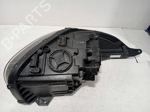 Left headlight KIA PICANTO III (JA) 1.0 T-GDi | BP34009381C28 - Image 3