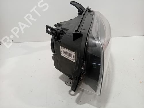 Left headlight BMW 1 (E81) 118 i | BP26725638C28 