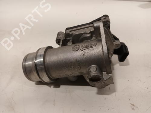 Used Throttle body RENAULT MEGANE III Grandtour (KZ0/1) 1.5 dCi (KZ09, KZ0D, KZ1G, KZ29, KZ14, KZ1W, KZ10, KZ1F,... (110 hp) 15295739