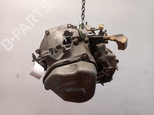 Gearbox PEUGEOT 208 I (CA_, CC_) 1.2 VTI 82 | BP32216742M3