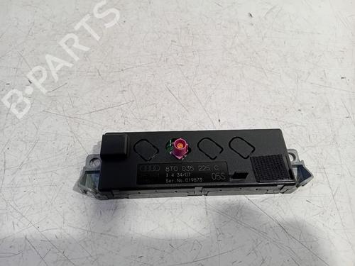 Antenne/Base AUDI A5 (8T3) 3.0 TDI quattro (240 hp) 18234200