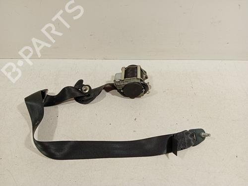 Used Front right seatbelt PEUGEOT 308 I (4A_, 4C_) 1.6 16V (120 hp) 19269365