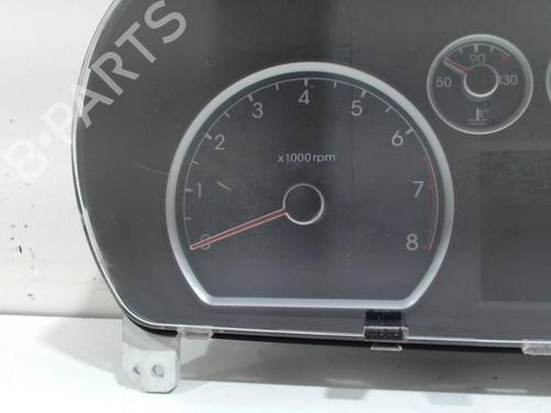 Instrument cluster HYUNDAI i30 Estate (FD) 2.0 | BP12526939C47 