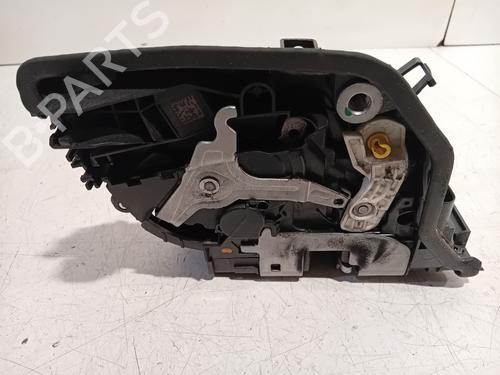 Front right lock BMW X1 (F48) sDrive 20 i | BP21147785C97 