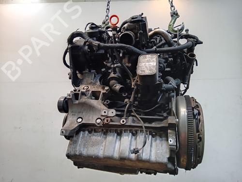 Used Engine Engine SEAT ALHAMBRA (710, 711) 2.0 TDI (170 hp) 39950639 39950639