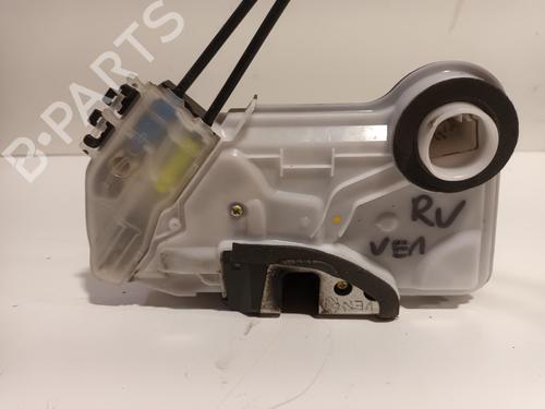Front right lock PEUGEOT 108 1.0 VTi | BP16489588C97 