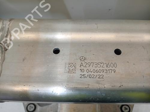 Subframe MERCEDES-BENZ EQE (V295) EQE 350 (295.125) | BP33657004M9 - Image 5