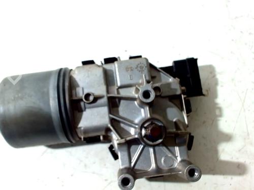 Front wiper motor PEUGEOT 208 I (CA_, CC_) 1.2 VTI 82 | BP8261385M29 