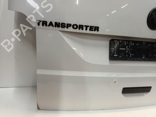 Tailgate VW TRANSPORTER T5 Van (7HA, 7HH, 7EA, 7EH) 2.0 TDI | BP29856334C6 