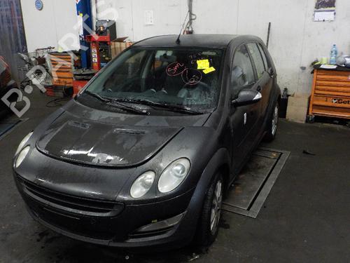 SMART FORFOUR (454) 1.1 (454.030) 795933