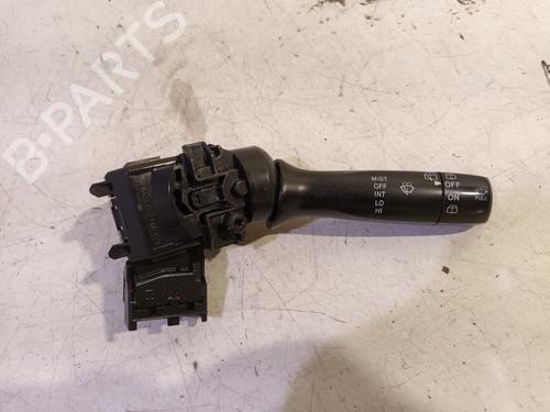 Used Steering column stalk PEUGEOT 107 (PM_, PN_) 1.4 HDi (54 hp) 15253344