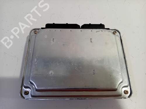 Engine control unit (ECU) AUDI A6 C5 (4B2) RS6 quattro | BP27093595M57 