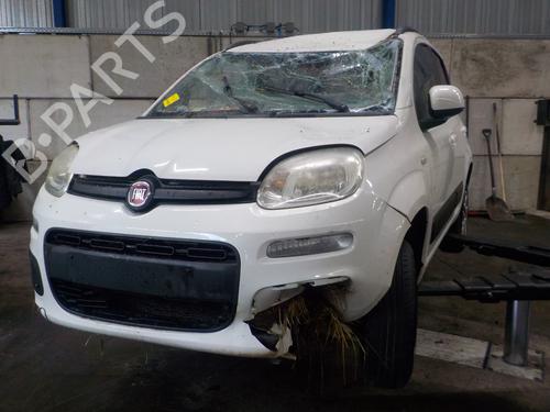 Used Parts FIAT PANDA (312_, 319_) 0.9 (312PXG1A) 1591805