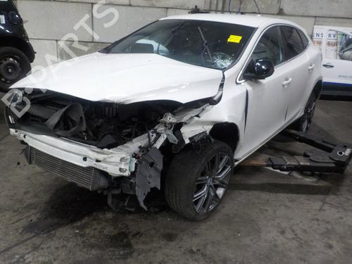 Engine VOLVO V40 Hatchback (525) D2 | BP19701406M1 - Image 6