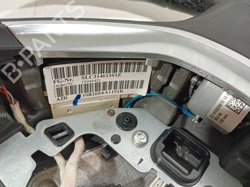 Steering wheel BMW 5 Touring (F11) 528 i | BP16926515C49 