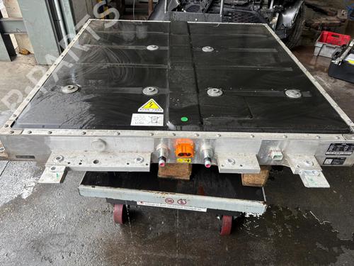 Used Battery SMART #1 EV All-wheel Drive (428 hp) 33012706