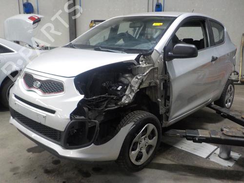 Right headlight KIA PICANTO II (TA) 1.0 | BP24207654C29 - Image 6