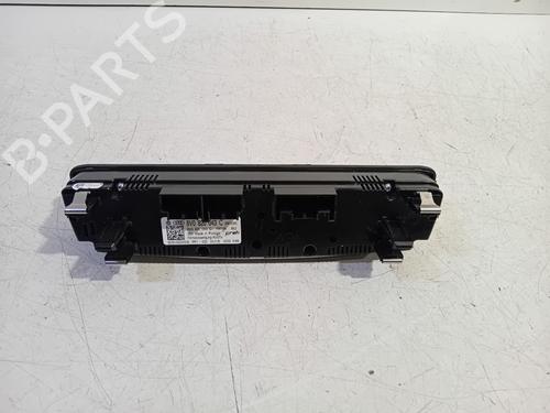 Climate control AUDI A3 Sportback (8VA, 8VF) 1.4 TSI | BP21384194I5 