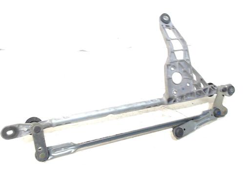 Used Front wipers mechanism Front wipers mechanism 7011050 7011050