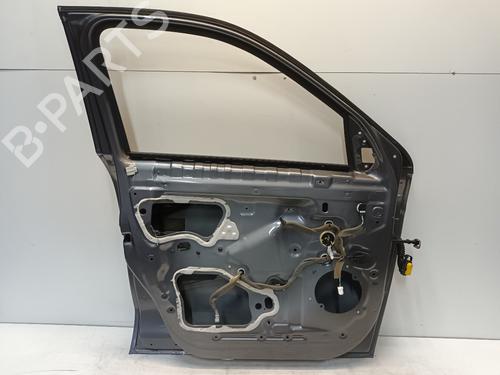 Left front door SMART FORFOUR Hatchback (453) 1.0 (453.042, 453.043) | BP33698650C2  - Image 6