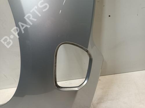 Right rear fenders BMW Z4 Roadster (E89) sDrive 35 is | BP21221019C44 