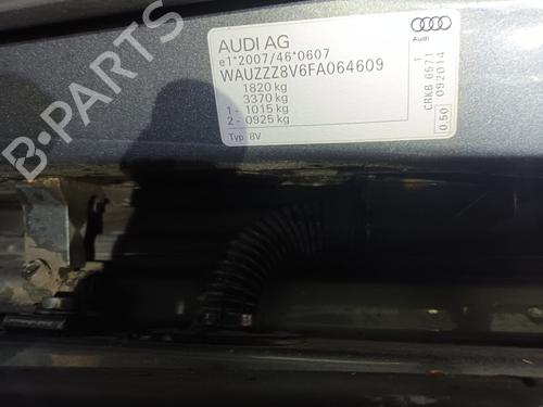 Electronic module AUDI A3 Sportback (8VA, 8VF) 1.6 TDI | BP35898984M83 - Image 13