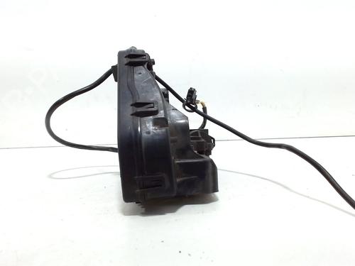 Rear right lock MERCEDES-BENZ CLS (C219) CLS 320 CDI (219.322) | BP13737423C99 