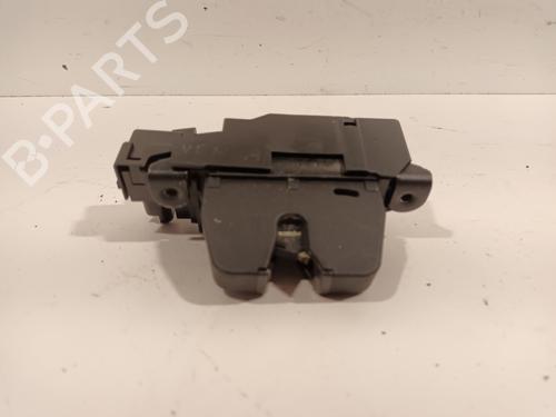 Tailgate lock PEUGEOT 508 SW I (8E_) 1.6 VTi | BP26959467C101 