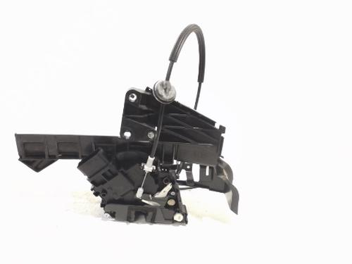 Used Rear right lock FORD FOCUS II Turnier (DA_, FFS, DS) 1.6 TDCi (90 hp) 13198438
