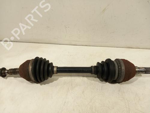 Left front driveshaft OPEL ASTRA J (P10) 1.4 Turbo (68) | BP37493672M38 - Image 5
