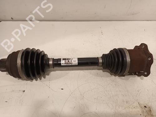 Used Left front driveshaft AUDI A4 B8 Avant (8K5) 3.0 TDI quattro (245 hp) 32232292