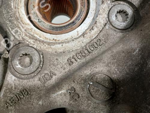 Right front steering knuckle VOLVO S60 III (224) T5 | BP30436407M26