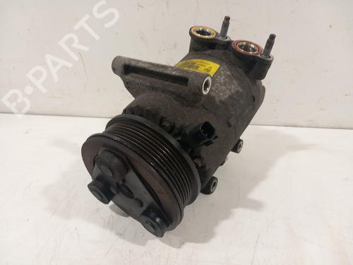 Used AC compressor AC compressor FORD MONDEO IV Turnier (BA7) 2.2 TDCi (200 hp) 36670950 36670950