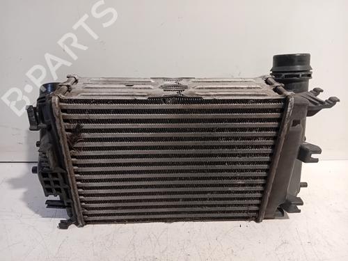 Intercooler RENAULT MEGANE IV Hatchback (B9A/M/N_) 1.6 TCe 205 (B9MV) | BP25157539M30 - Image 2