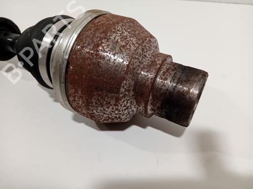 Right front driveshaft VW TAIGO (CS1) 1.5 TSI | BP24841511M39 - Image 4