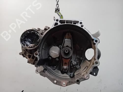Used Gearbox VW POLO V (6R1, 6C1) 1.4 TDI (75 hp) 32207565